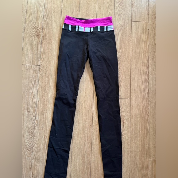 Lululemon Leggings - Picture 1 of 4